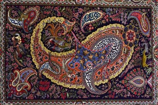 سجادُ ساروق وجيريا