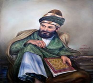 درويش عبدالمجيد طالقاني؛ الرائد في خط الشكسته‌النستعلیق في إيران