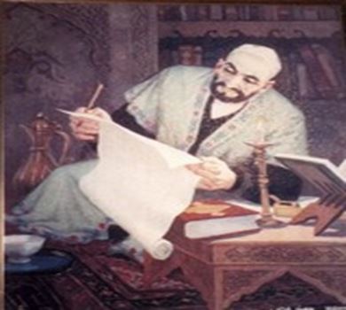 ابن مقله؛ الخطاط المبتكر