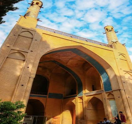 مَنار جُنبان