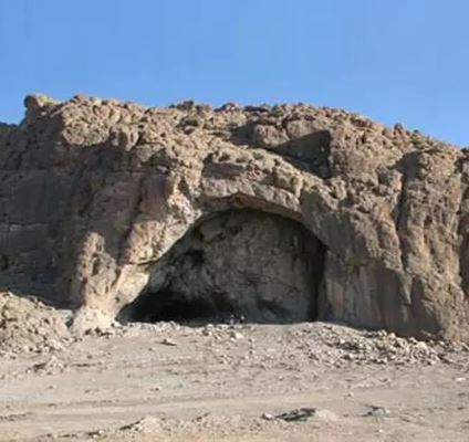 تل تیموران، تاريخ ثقافي غامض اختفى فجأة