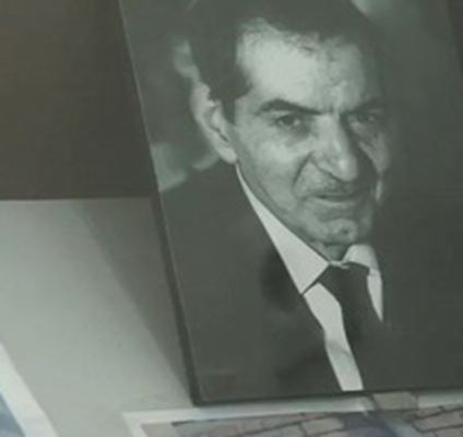 متحف الأستاذ شهريار: التعايش مع الشاعر الإيراني المعاصر الشهير