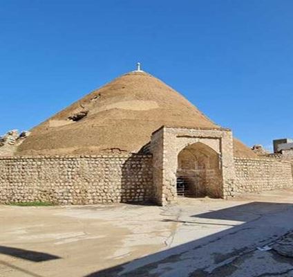 خزانات المياه غراش: تجليات عبقرية الإيرانيين في تخزين المياه