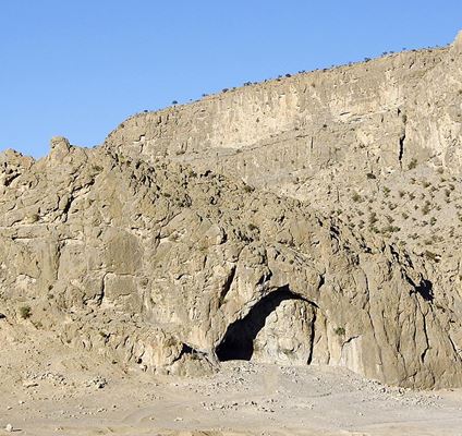 غار سيدة خاتون: منزل يعود إلى 70 ألف سنة!