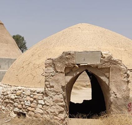 مستودع سلفي أوز، ثابت ودائم بعد 550 عامًا