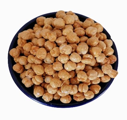 حمص ممقان المحمّص: تذكار لذيذ ووجبة خفيفة صحية ومغذّية