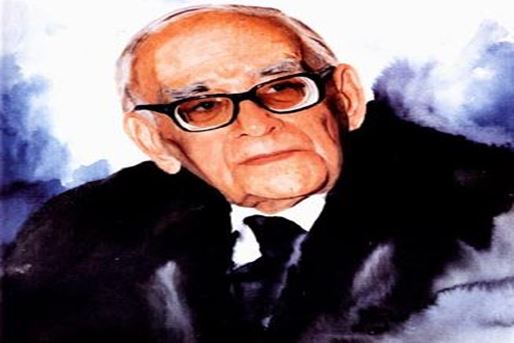 سيد محمود خان ميرزا حسابي 