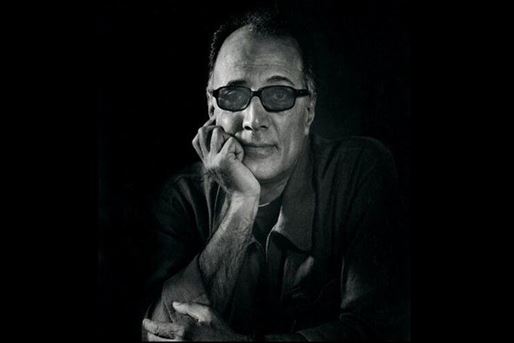 عباس كياروستامي 