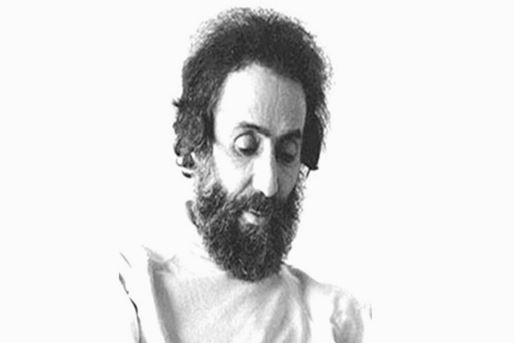 سهراب سبهري