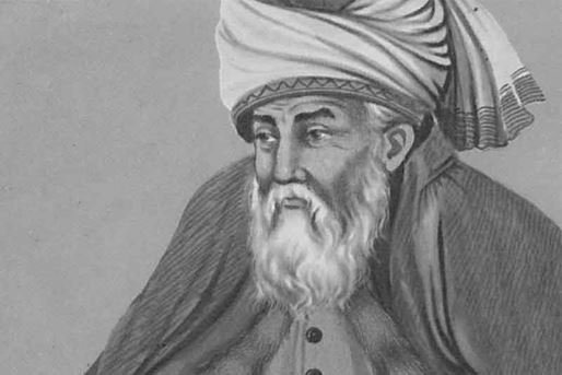 محمد بن محمد بن حسين حسيني خطيبي بكري البلخي