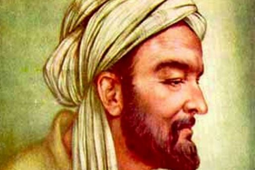 زكريا الرازي، أستاذ متکامل وبارع في الطب والكيمياء والفلسفة