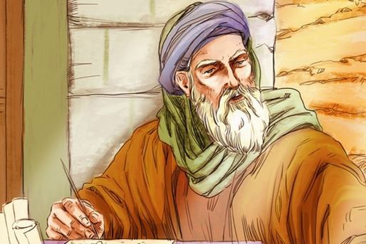 خدمات الشیخ الکلیني للعالم الاسلامي 