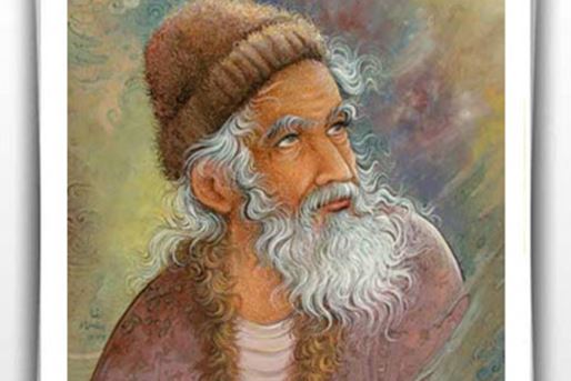 رباعيات بابا طاهر تحافظ على طراوتها رغم الزمن الذي حفظها هو حسنها و جمالها 