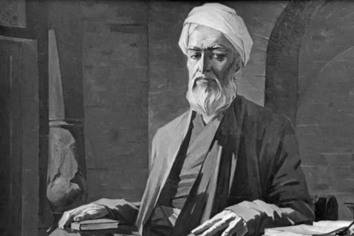 العرفان الاسلامي في مؤلفات عبدالرحمان جامی 