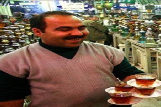 المقهى الإيراني، مؤسسة اجتماعية ذات تقاليد خاصة