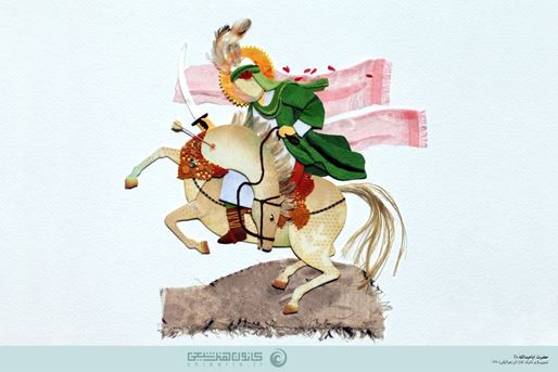 التصوير الإيراني؛ التألق العالمي