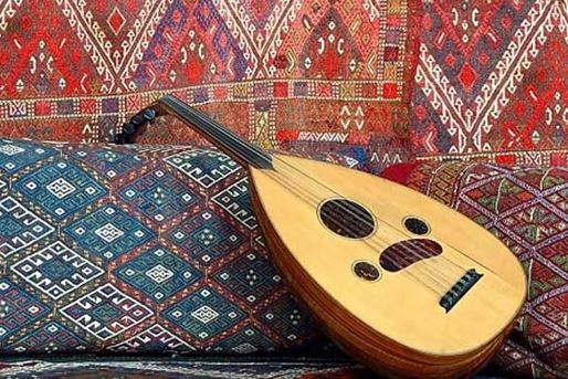 البَربَط… آلةٌ إيرانية تُعدّ الأصل التاريخي للعود العربي
