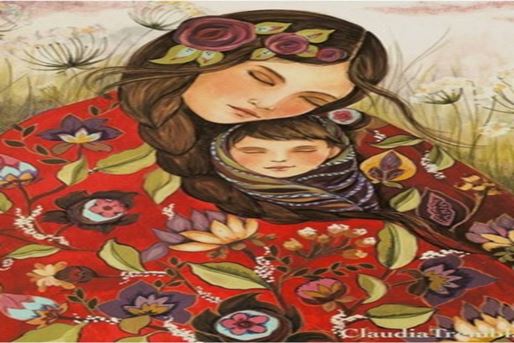 الدور التربوي والتعليمي واللغوي للأغاني المهدئة في الثقافة الإيرانية