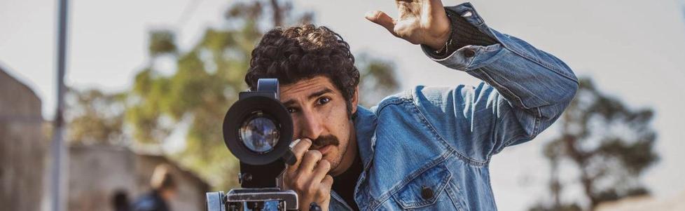 عارض أفلام