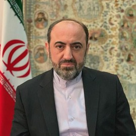 Ali Mousavi Zadeh