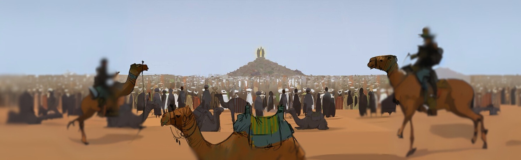 الانبياء 