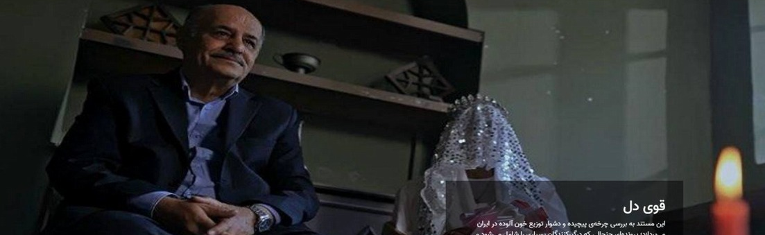 القلب الشجاع (غافيديل)