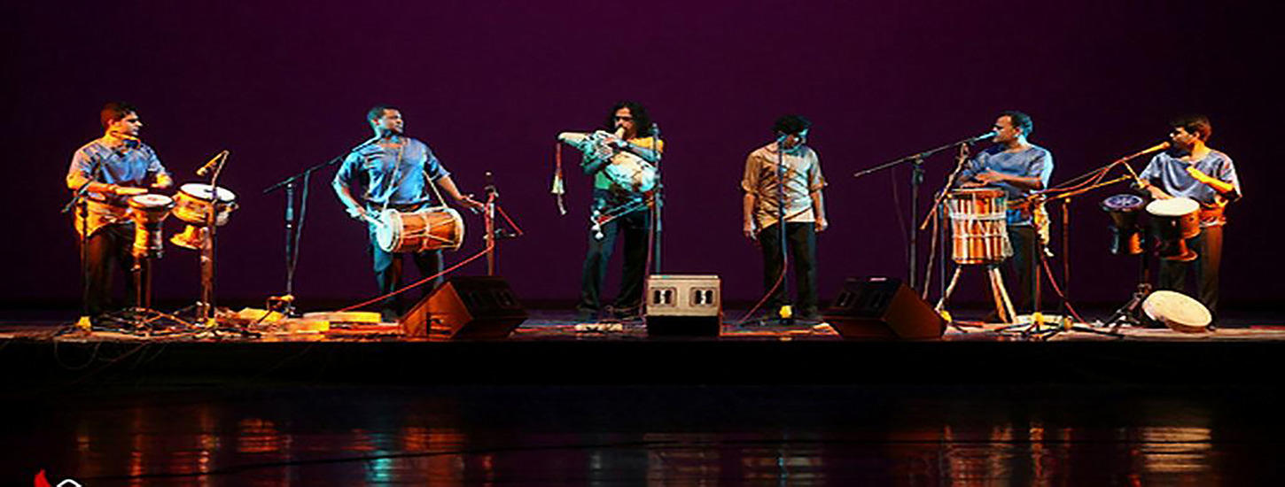 الموسيقى في بوشهر