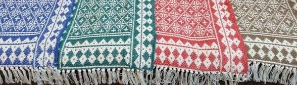 زيلو، بساط إيراني بفنٍ رائع ومواد طبيعية بالكامل