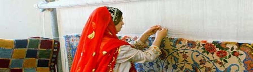 السجاد التبريزي؛ أرقى أنواع السجاد الإيراني