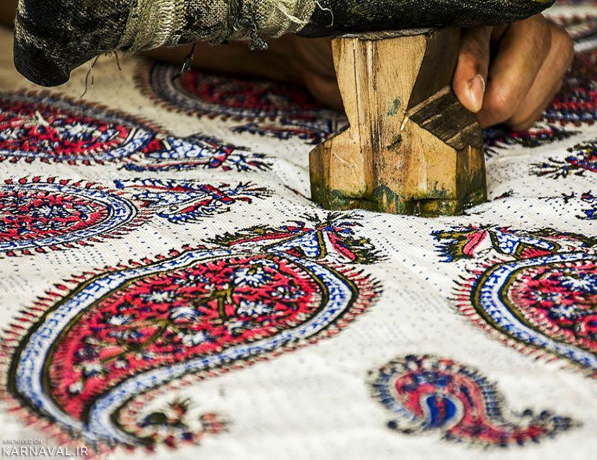الطباعة بالقوالب: ومنتجاتها الجميلة والجذابة.