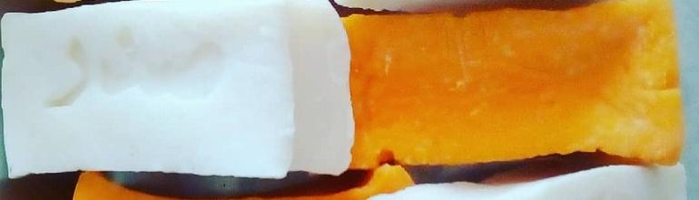 صابون مراغة، منتج صحي طبيعي وخالٍ من المواد الكيميائية الضارة