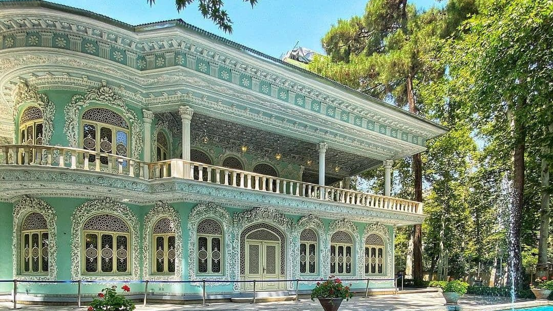 متحف الزمن في طهران زيارة متحف وحديقة ومنزل تاريخي بتذكرة واحدة