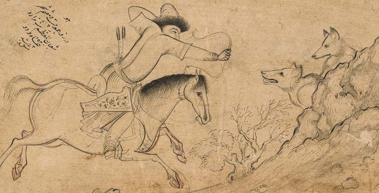 التصميم الإيراني: من الفخار القديم إلى الأشكال الإبداعية المبتكرة