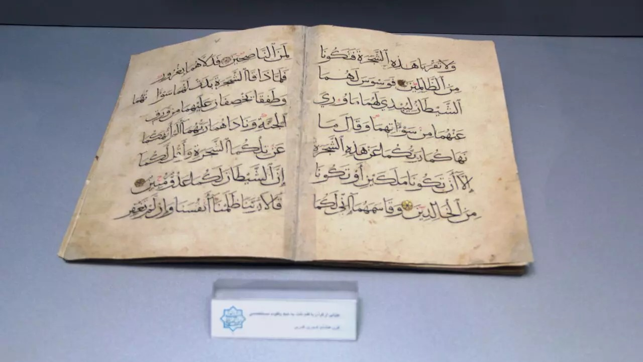 متحف الإلخانيين في مراغة يروي قصة فترة ازدهار المدينة
