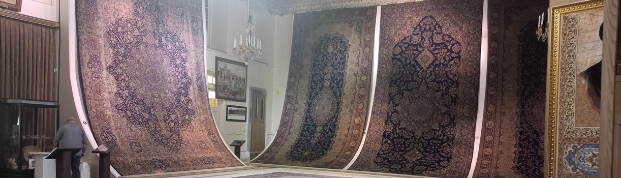 متحف بلدية تبريز: زيارة إلى تاريخ مدينة الأوائل