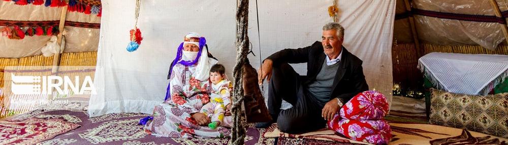 عادات وتقاليد قبائل أرسباران: أسر أصيلة ومجتهدة