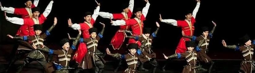 الرقص الأذري، رمز أصالة ثقافة أذربيجان