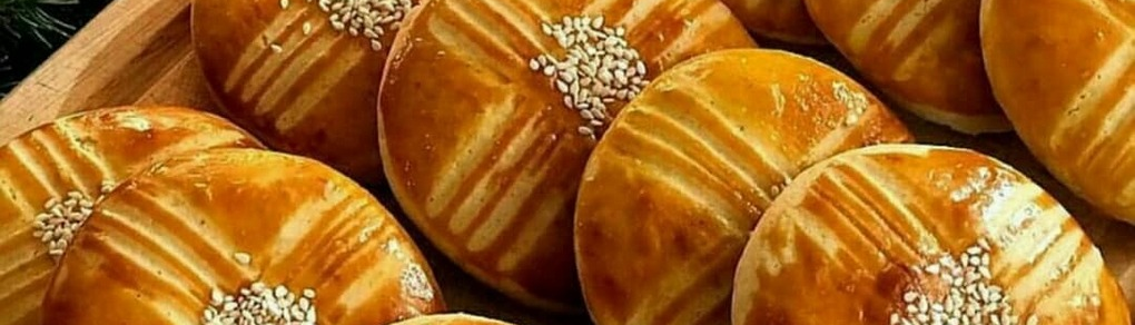 الخبز الأهري، وجبة خفيفة وطعام في آن واحد!