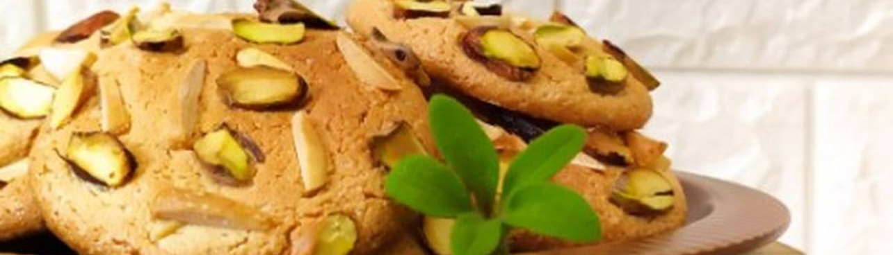 قورابیه: الحلوى التقليدية البسيطة واللذيذة من تبريز