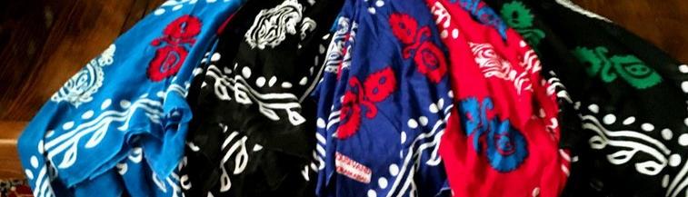 الکلونی ومكانته الثقافية والاجتماعية بين قوم لک