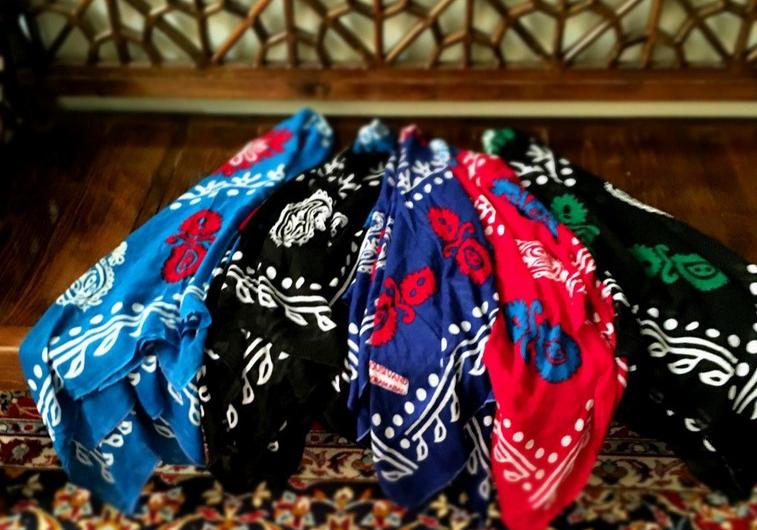 الکلونی ومكانته الثقافية والاجتماعية بين قوم لک