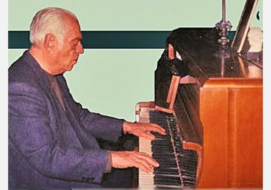 عزف البيانو لدى جواد معروفـي، محاولة لتعريف الموسيقى الإيرانية بالعالم