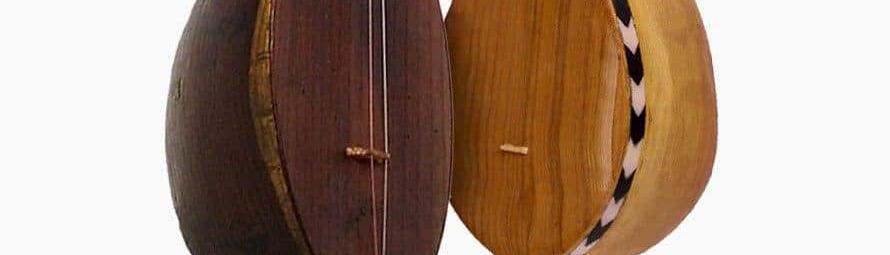 الدوتار، راوٍ لتاريخ وثقافة القوميات الإيرانية