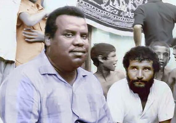 قراءة بخشو: الإرث الفريد لجاهانبخش كرديزاده