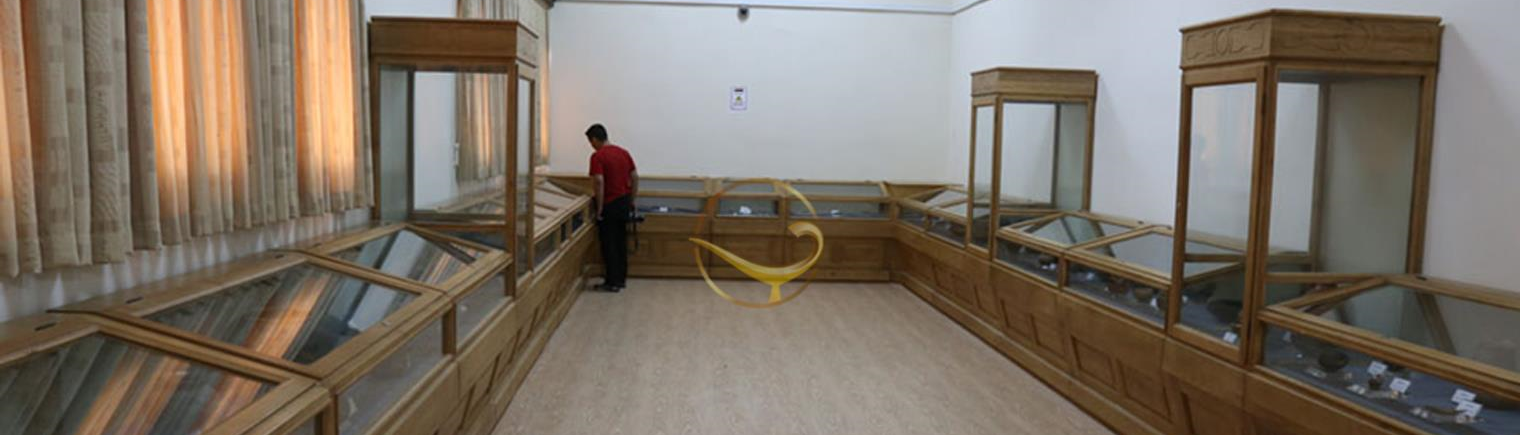 نظرة على تاريخ استيطان الإنسان على مدى سبعة آلاف سنة على ضفاف نهر أرس في متحف خدا آفرين