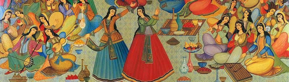 مدرسة أصفهان في الموسيقى الإيرانية