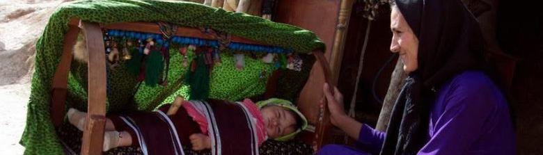 اللّالايي: مرآة كاملة لثقافة الأقوام الإيرانية