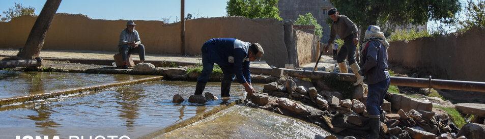 سمنان… جوهرة الصحراء ومدينة الحدائق