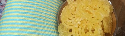 تقليد الإسبندي في ميبيد: هدية حلوة للعروس!