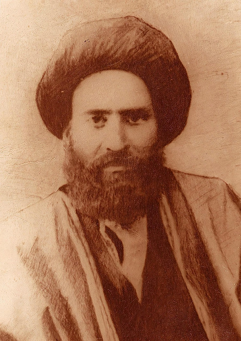 علی‌اکبر گلستانه، يُعدّ التلميذ النجيب (الوريث الفني) لـ درويش عبدالمجيد طالقاني.